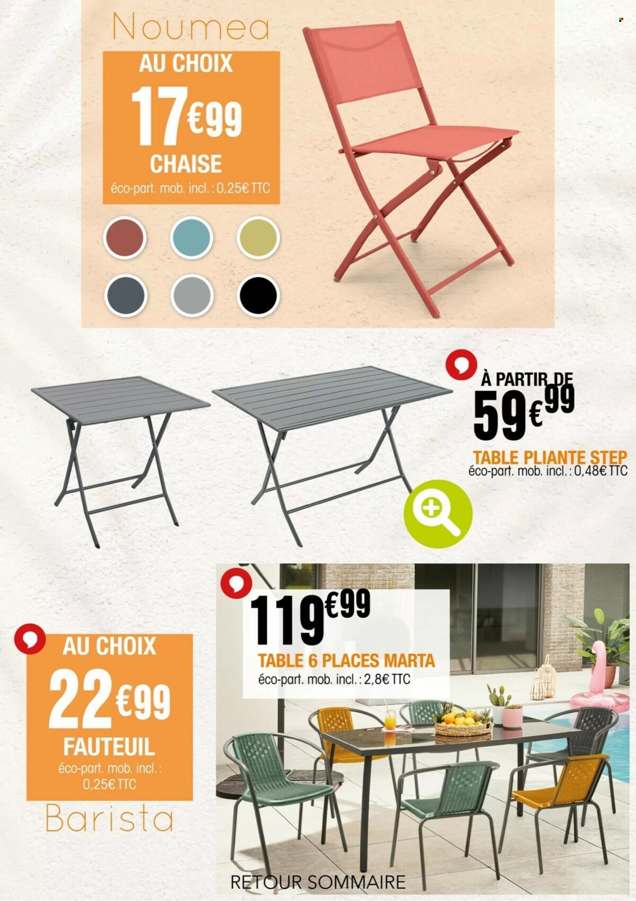 Catalogue La Foir'Fouille - 06/03/2023 - 02/04/2023. Page 20