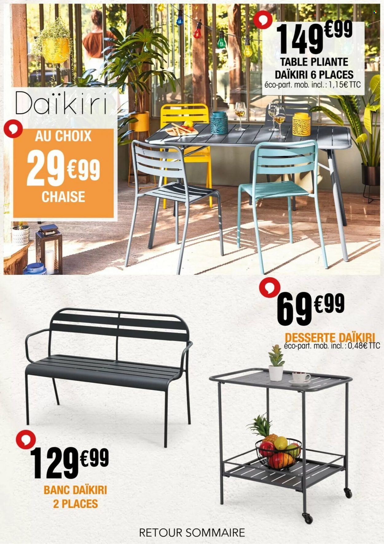 Catalogue La Foir'Fouille - 06/03/2023 - 02/04/2023. Page 21