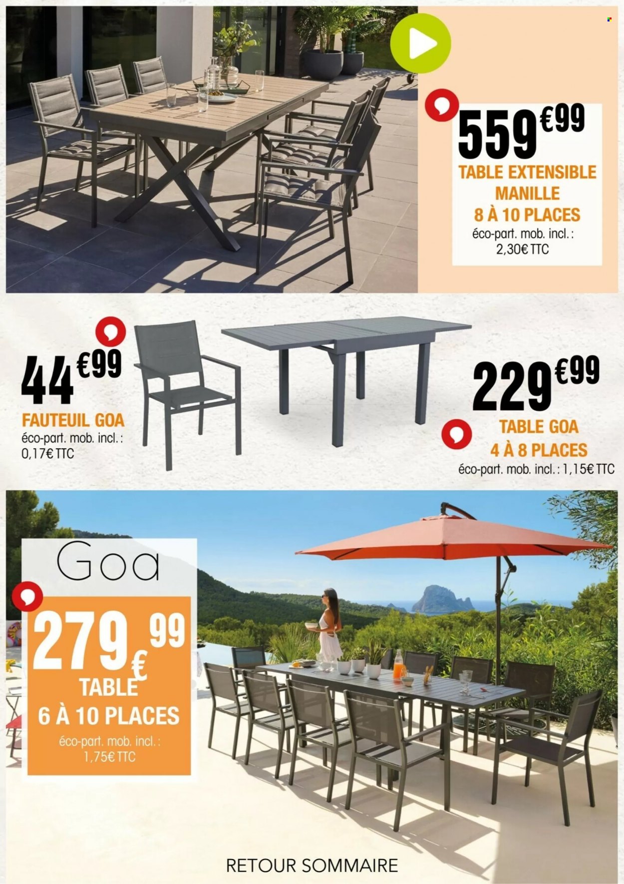 Catalogue La Foir'Fouille - 06/03/2023 - 02/04/2023. Page 23