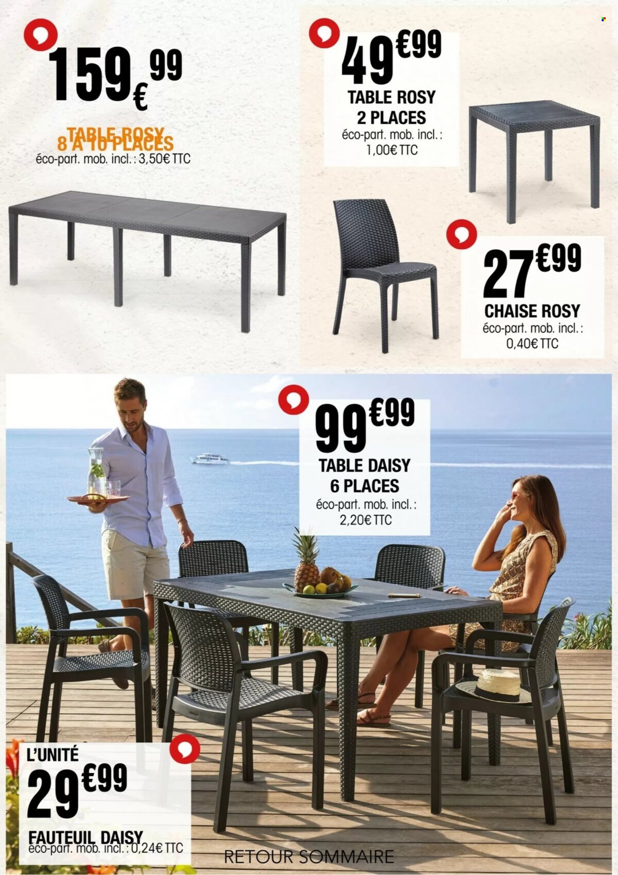 Catalogue La Foir'Fouille - 06/03/2023 - 02/04/2023. Page 24