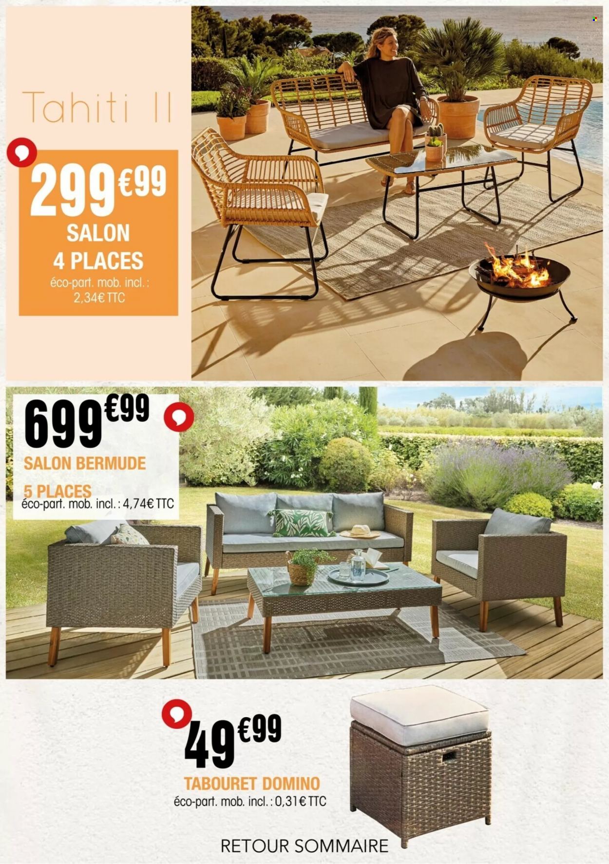 Catalogue La Foir'Fouille - 06/03/2023 - 02/04/2023. Page 25