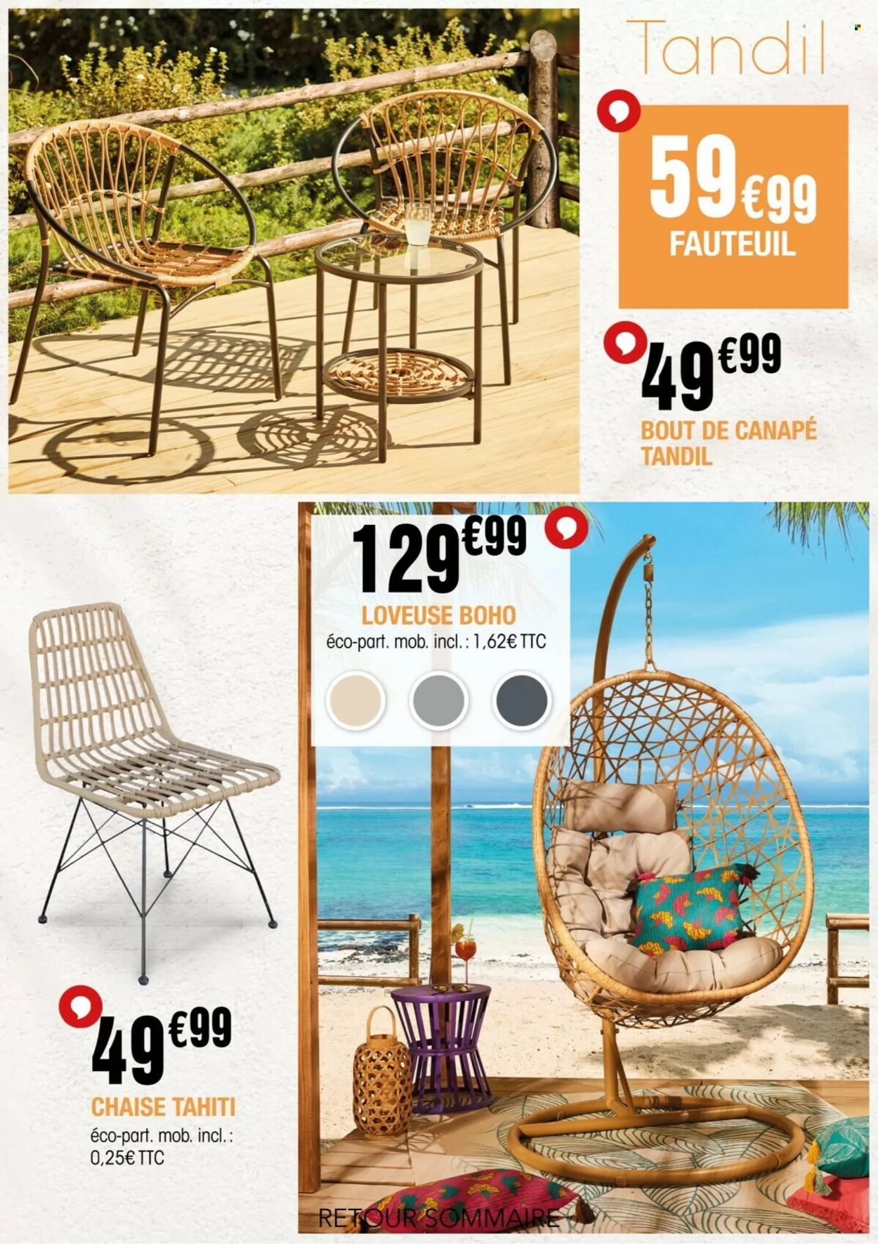 Catalogue La Foir'Fouille - 06/03/2023 - 02/04/2023. Page 26