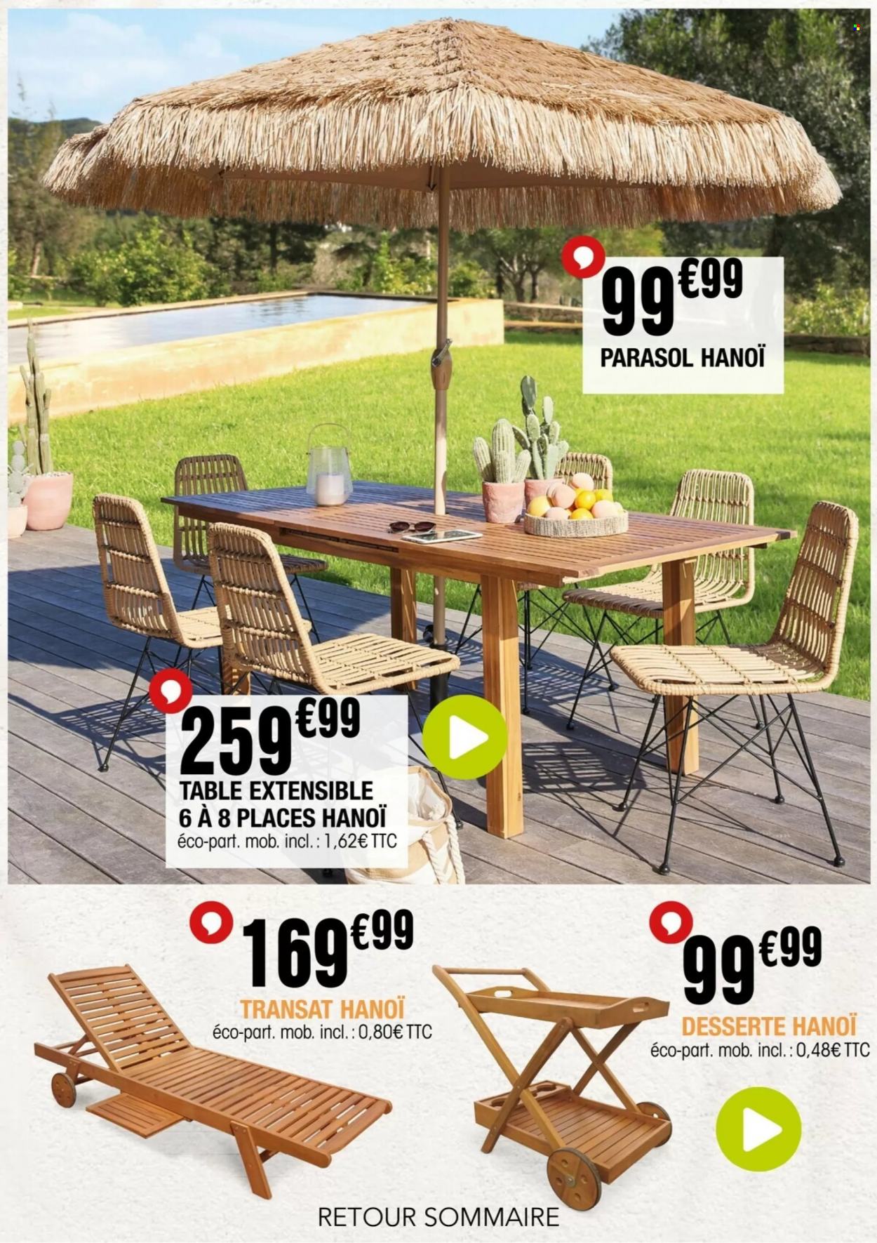Catalogue La Foir'Fouille - 06/03/2023 - 02/04/2023. Page 27