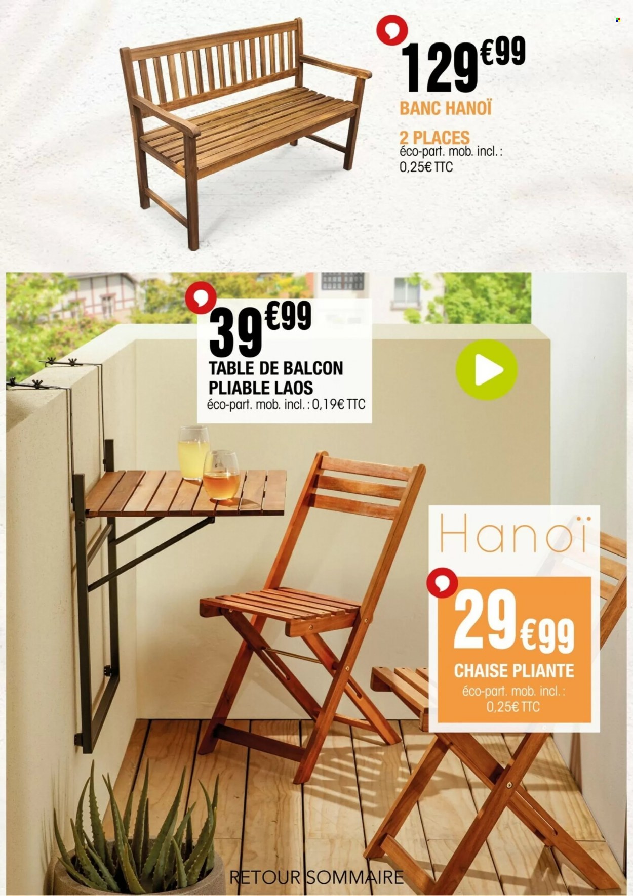 Catalogue La Foir'Fouille - 06/03/2023 - 02/04/2023. Page 28
