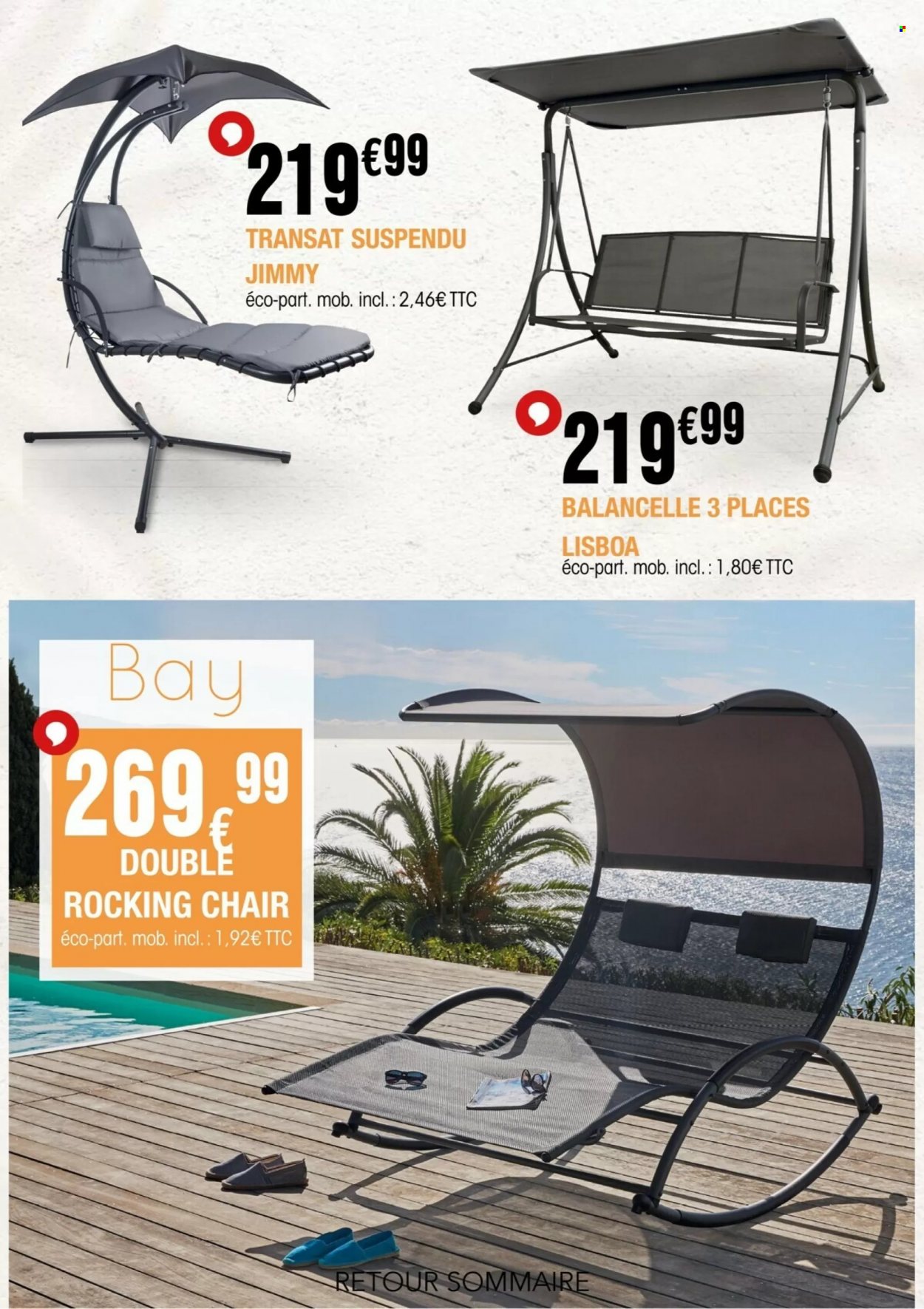 Catalogue La Foir'Fouille - 06/03/2023 - 02/04/2023. Page 32