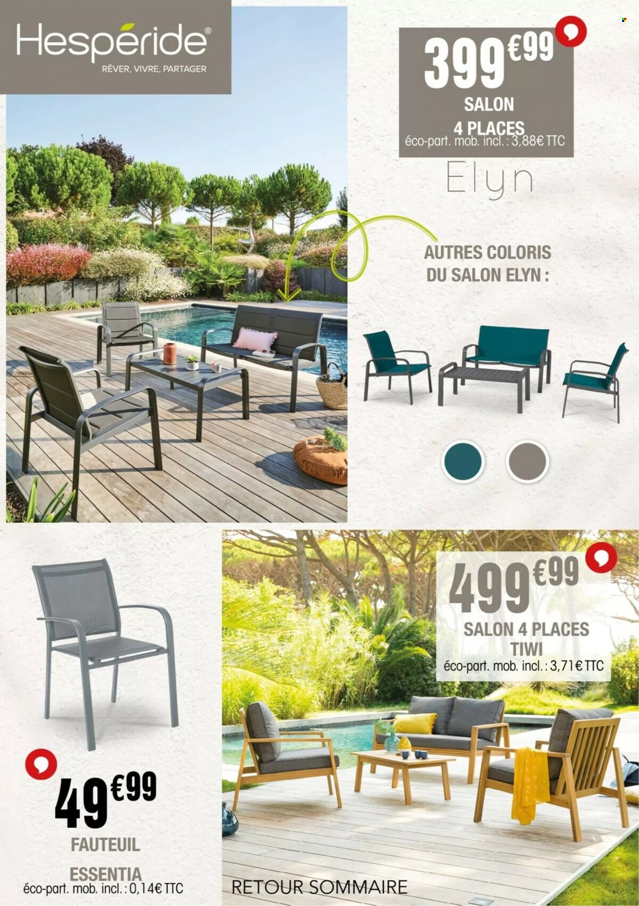 Catalogue La Foir'Fouille - 06/03/2023 - 02/04/2023. Page 35