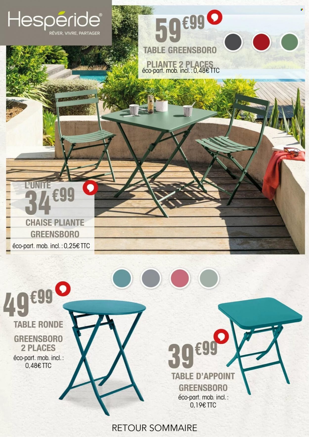 Catalogue La Foir'Fouille - 06/03/2023 - 02/04/2023. Page 39