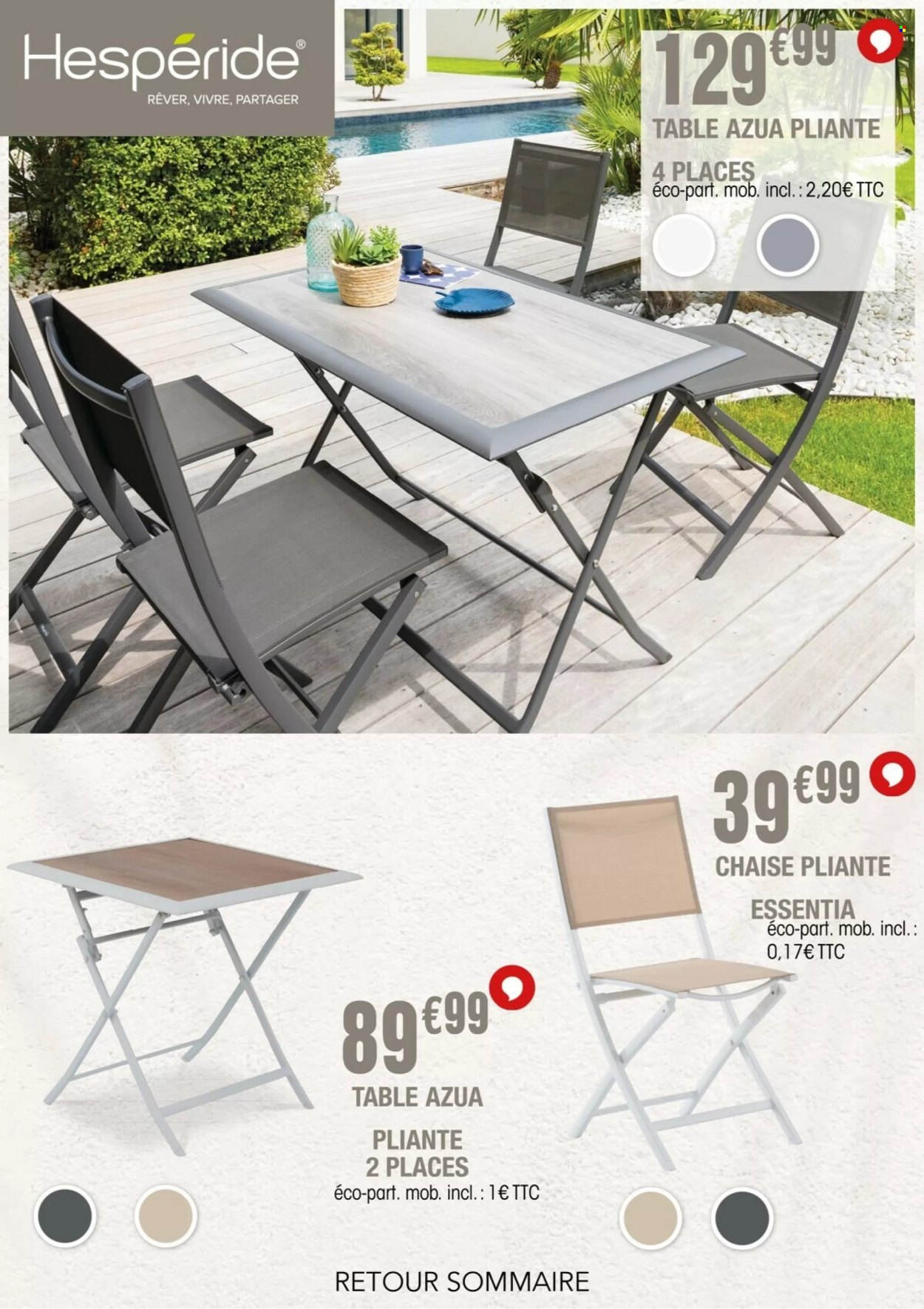 Catalogue La Foir'Fouille - 06/03/2023 - 02/04/2023. Page 40