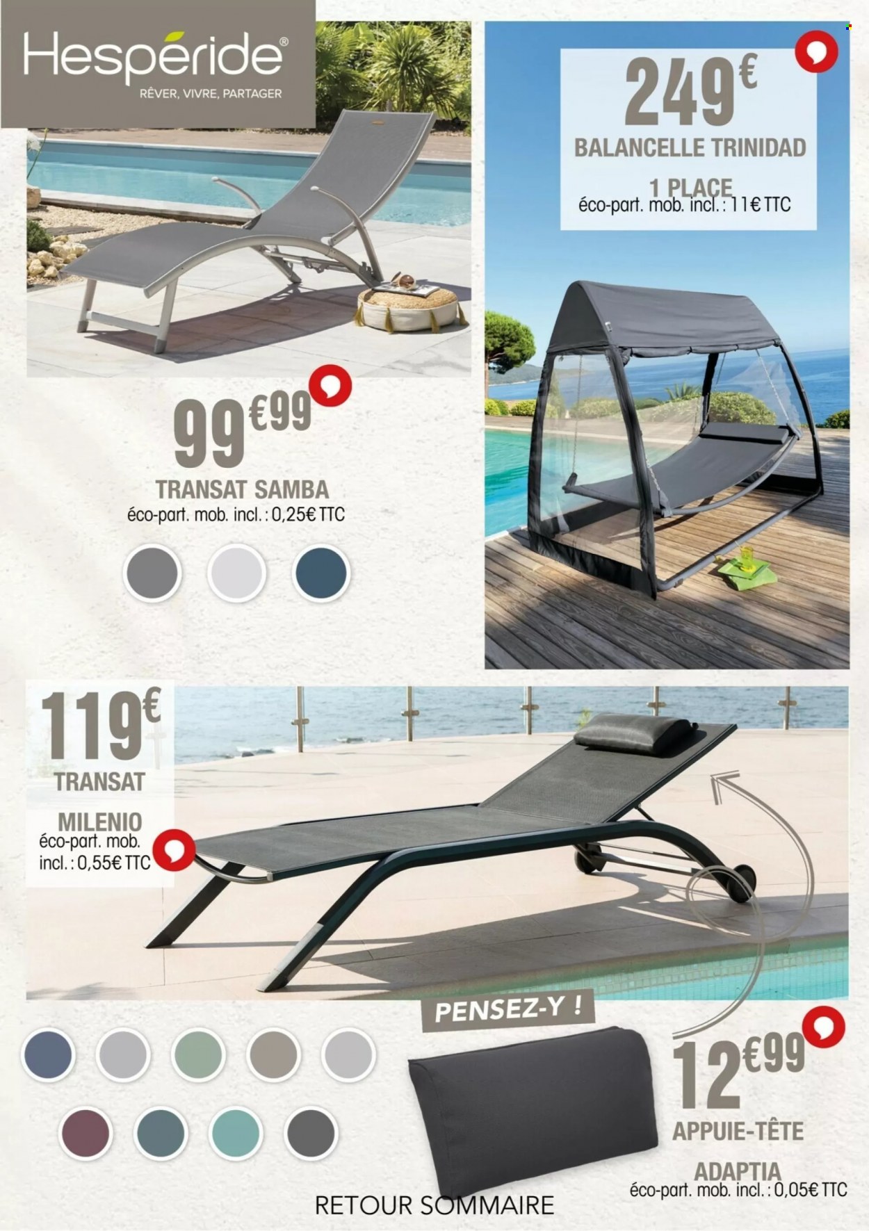 Catalogue La Foir'Fouille - 06/03/2023 - 02/04/2023. Page 41