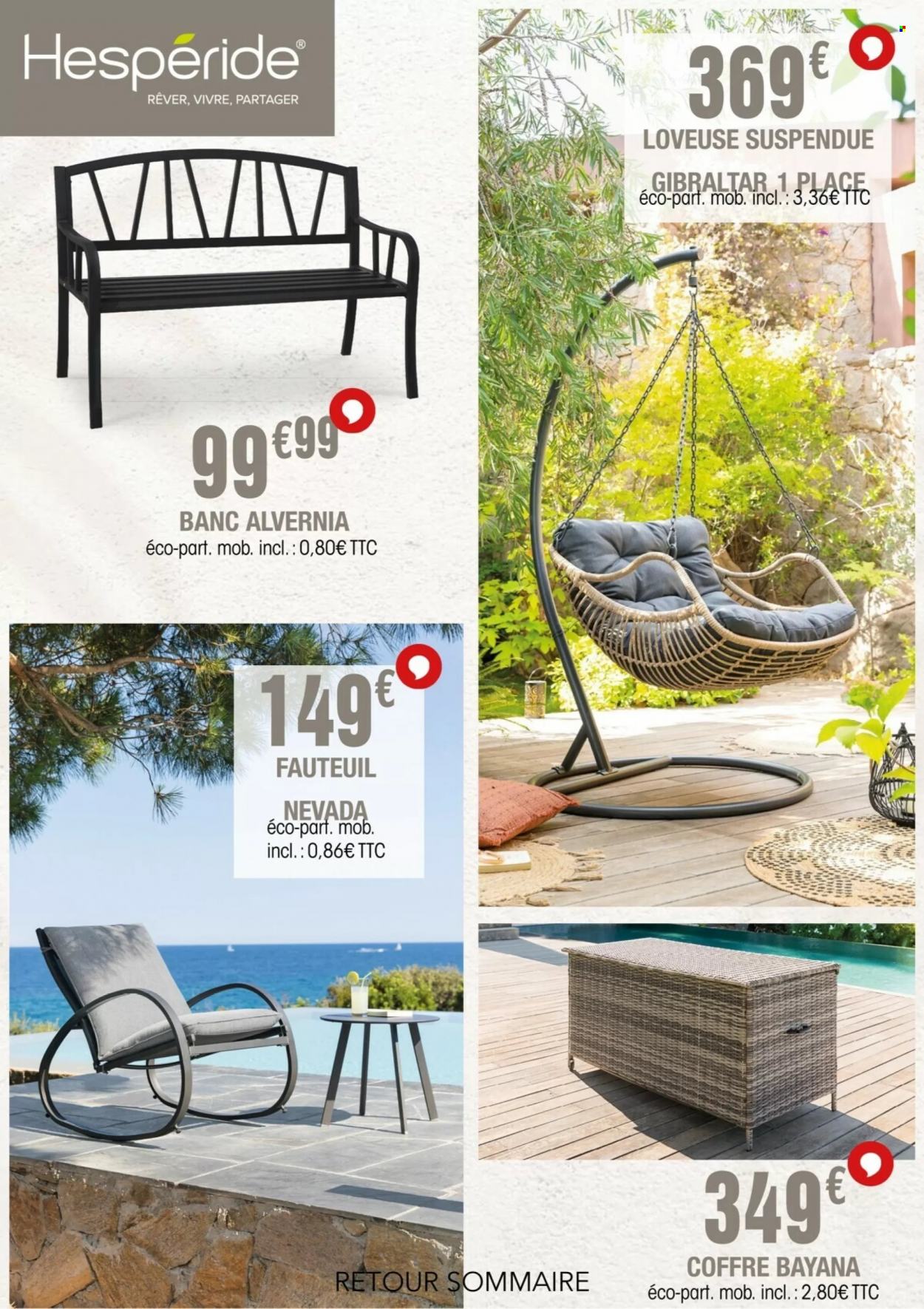 Catalogue La Foir'Fouille - 06/03/2023 - 02/04/2023. Page 42