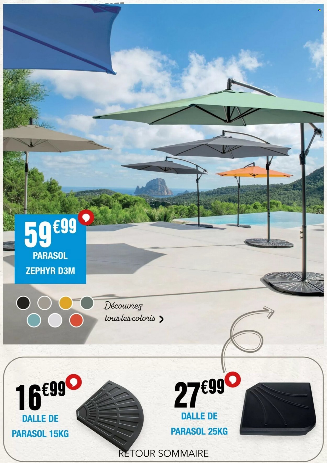 Catalogue La Foir'Fouille - 06/03/2023 - 02/04/2023. Page 47