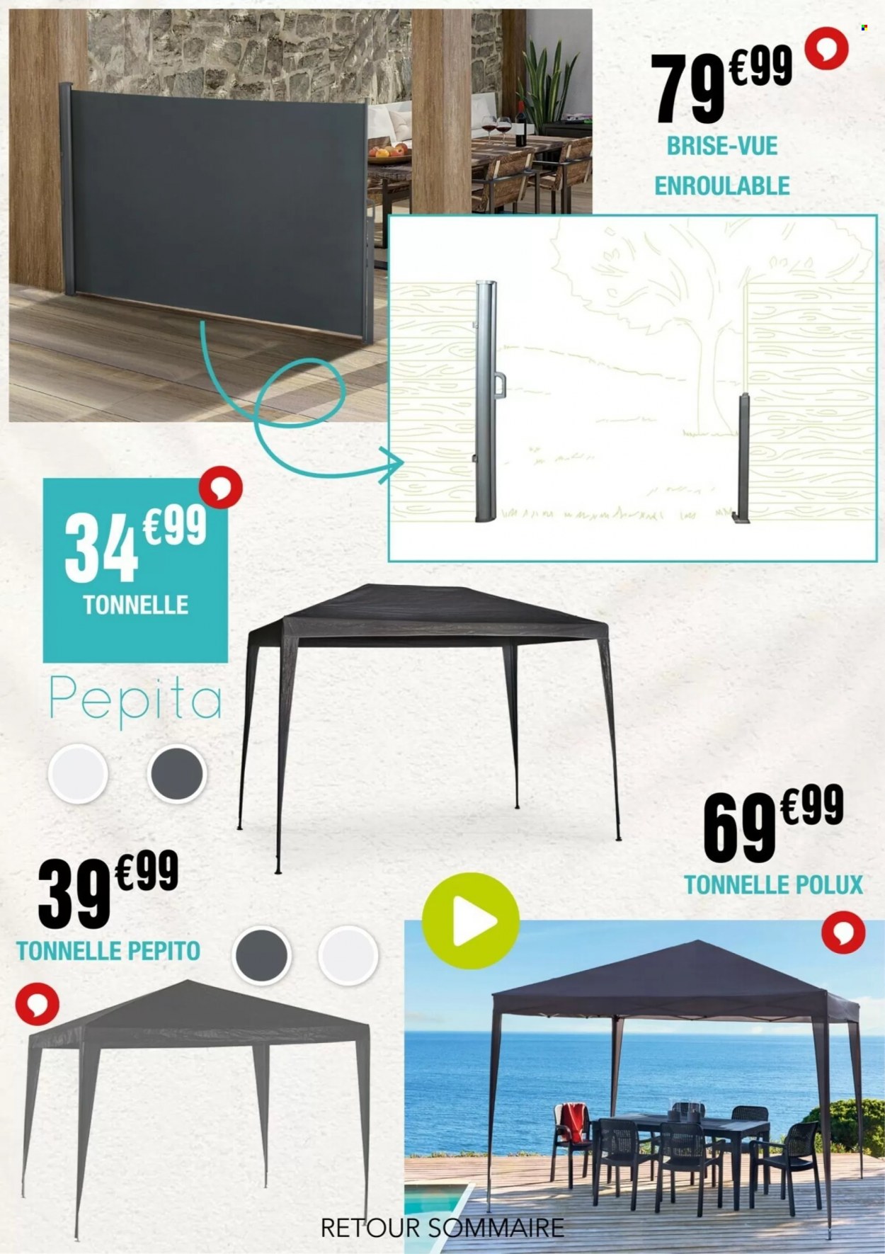 Catalogue La Foir'Fouille - 06/03/2023 - 02/04/2023. Page 51