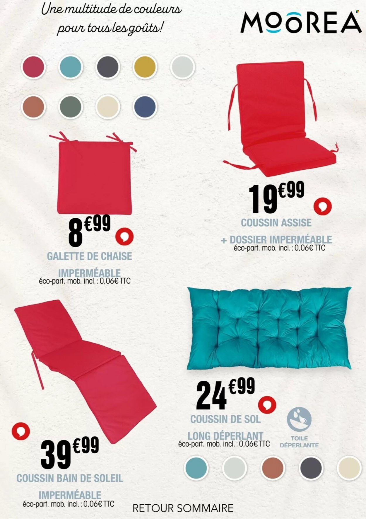 Catalogue La Foir'Fouille - 06/03/2023 - 02/04/2023. Page 55