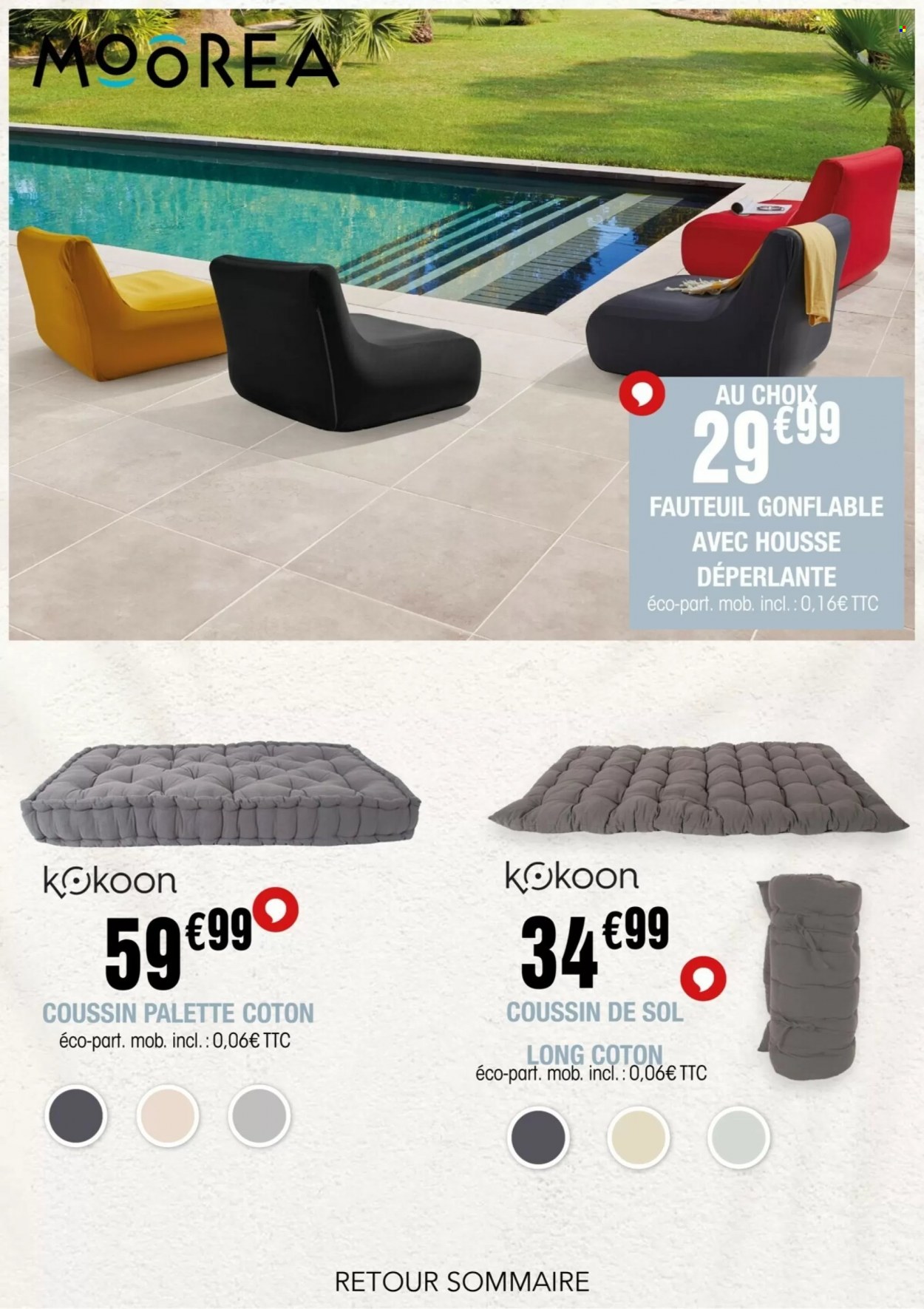 Catalogue La Foir'Fouille - 06/03/2023 - 02/04/2023. Page 56