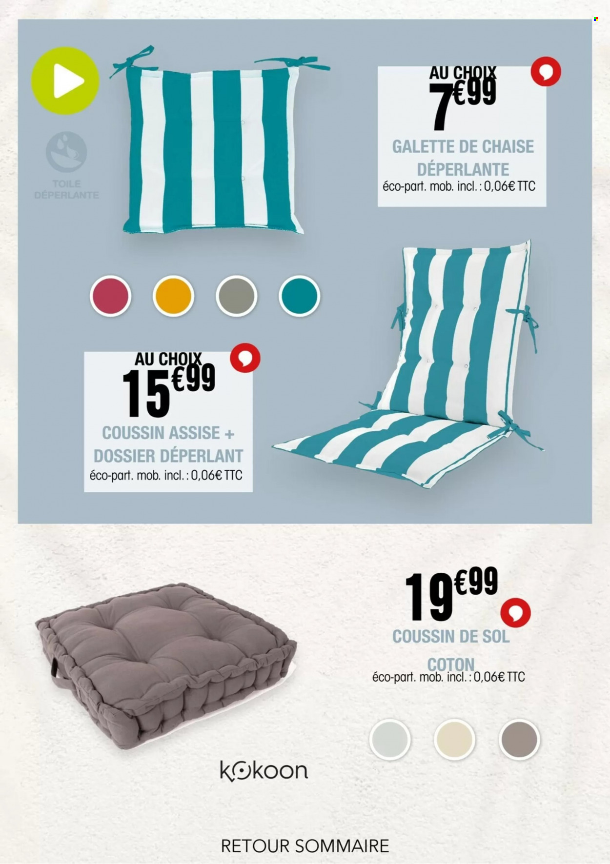 Catalogue La Foir'Fouille - 06/03/2023 - 02/04/2023. Page 57