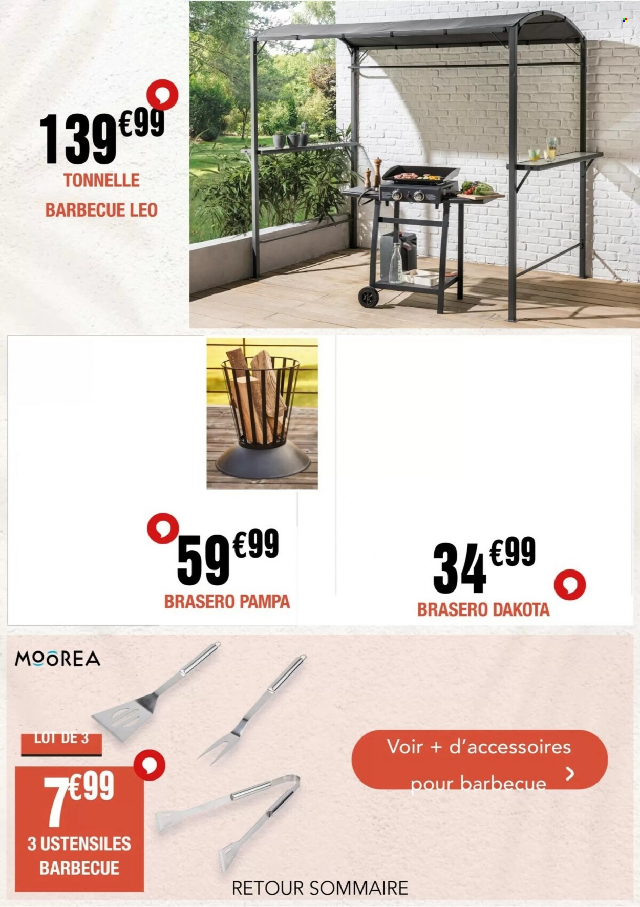 Catalogue La Foir'Fouille - 06/03/2023 - 02/04/2023. Page 61