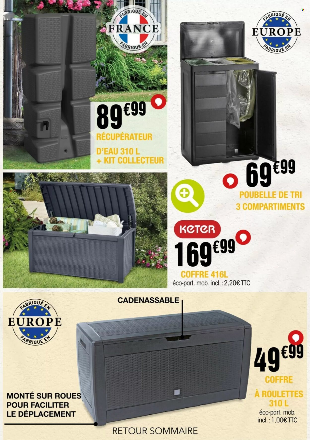 Catalogue La Foir'Fouille - 06/03/2023 - 02/04/2023. Page 63