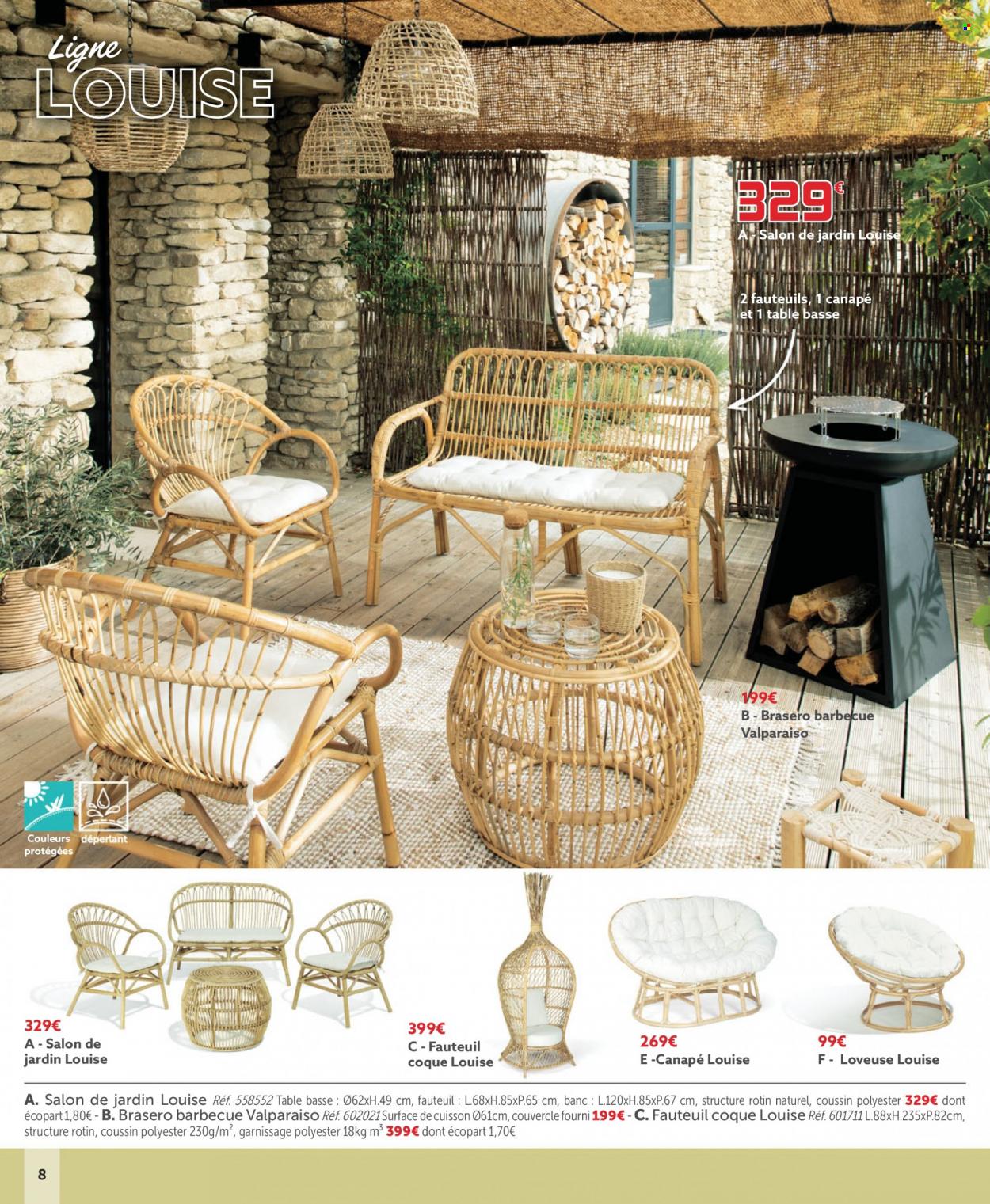 Catalogue GiFi - 14/03/2023 - 27/03/2023. Page 8