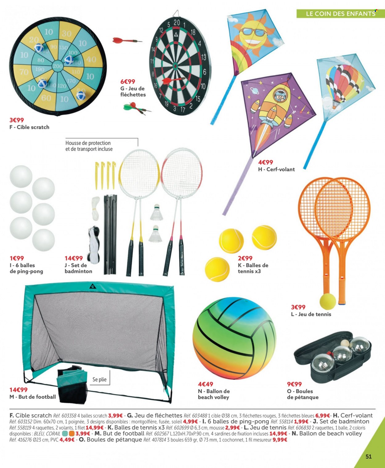 Catalogue GiFi - 14/03/2023 - 27/03/2023. Page 51
