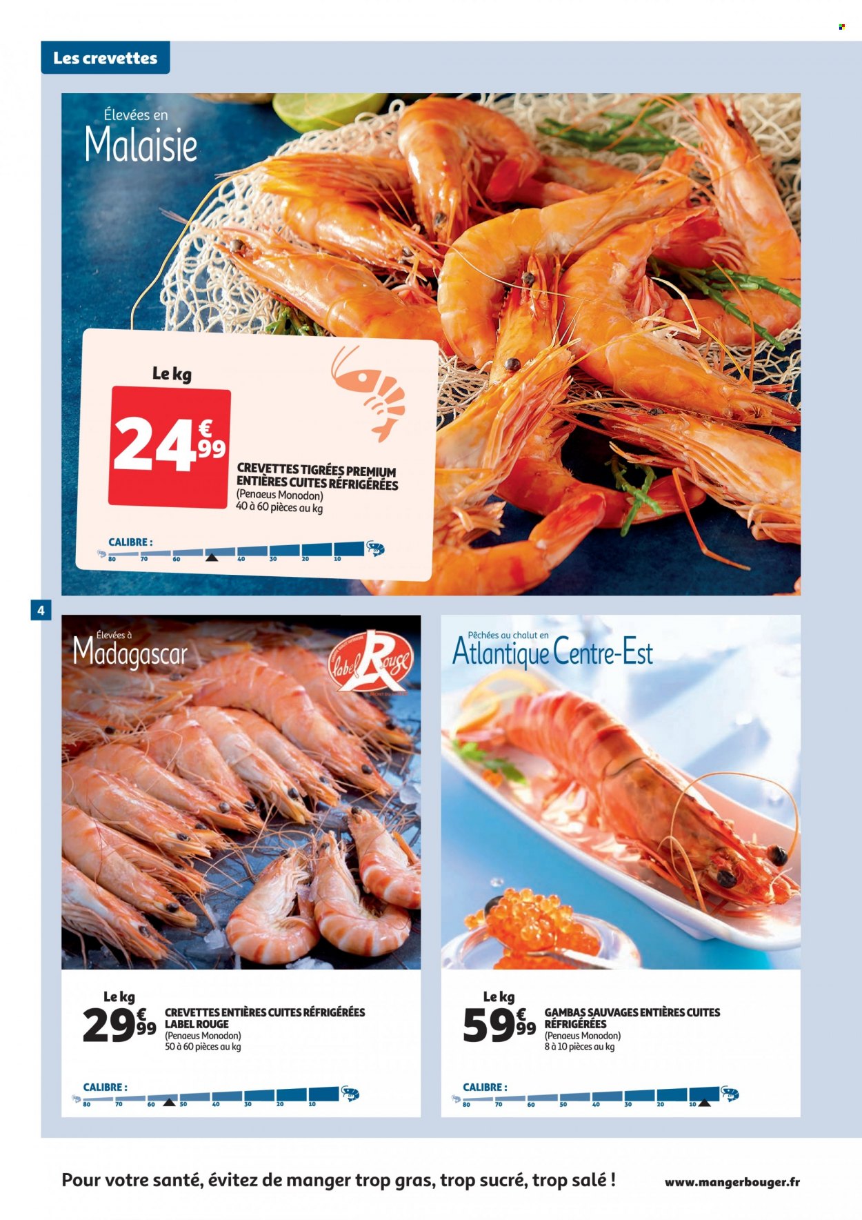 Catalogue Auchan - 28/03/2023 - 03/04/2023. Page 4