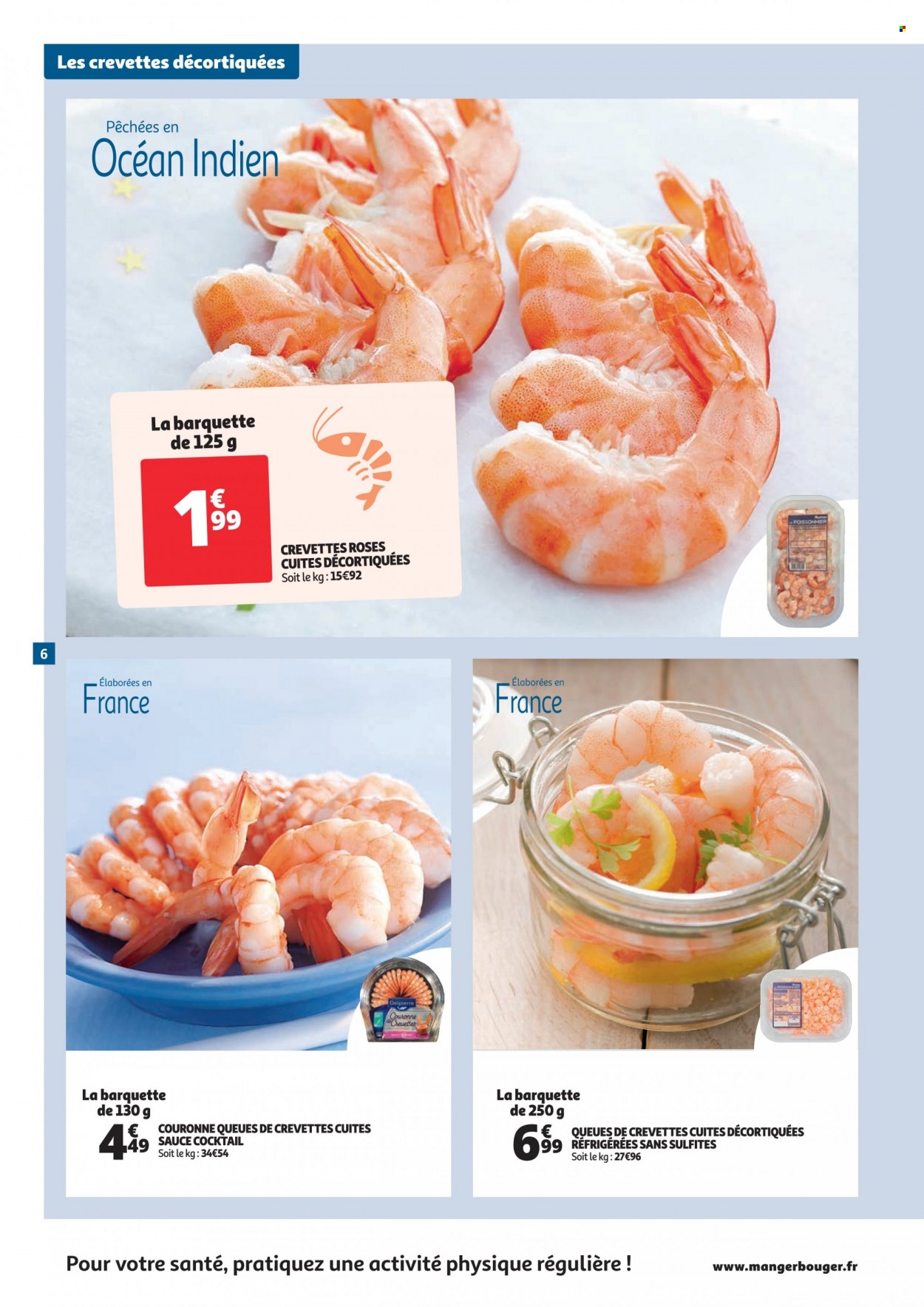 Catalogue Auchan - 28/03/2023 - 03/04/2023. Page 6
