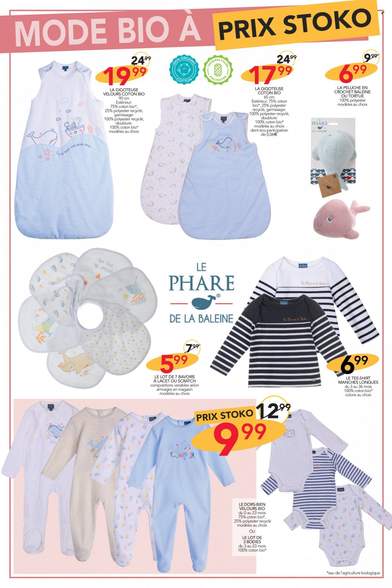 Catalogue Stokomani - 15/03/2023 - 26/03/2023. Page 2