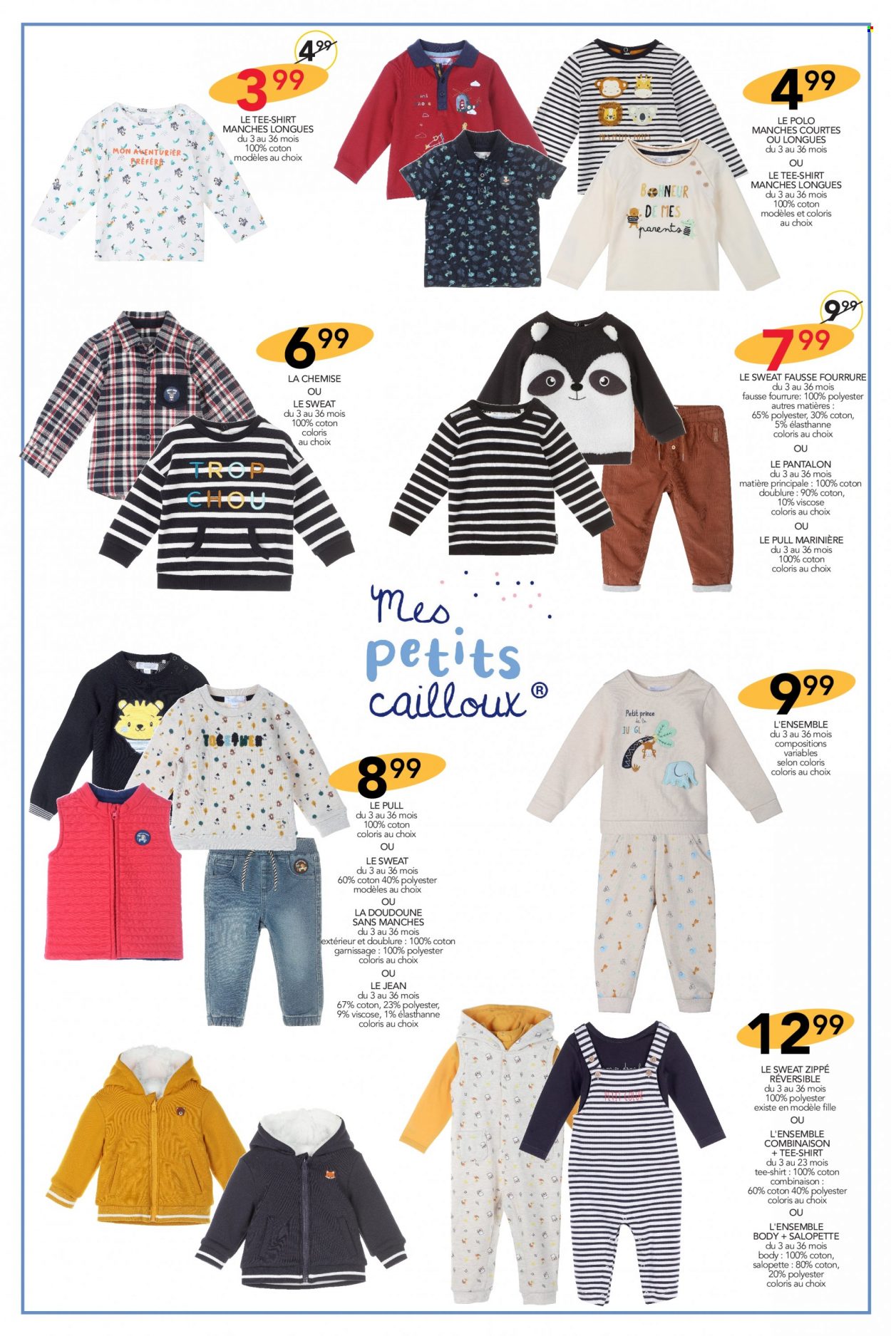 Catalogue Stokomani - 15/03/2023 - 26/03/2023. Page 5