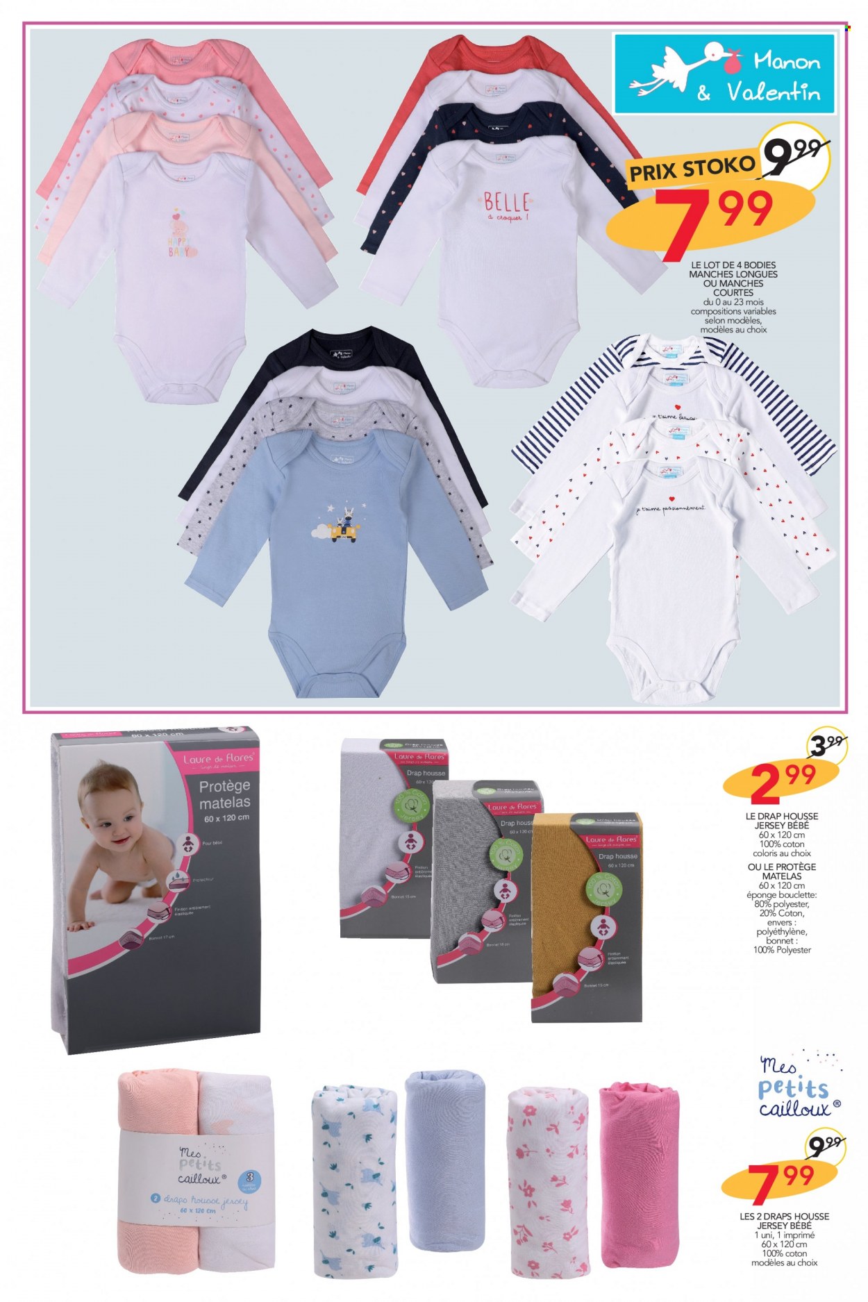 Catalogue Stokomani - 15/03/2023 - 26/03/2023. Page 6
