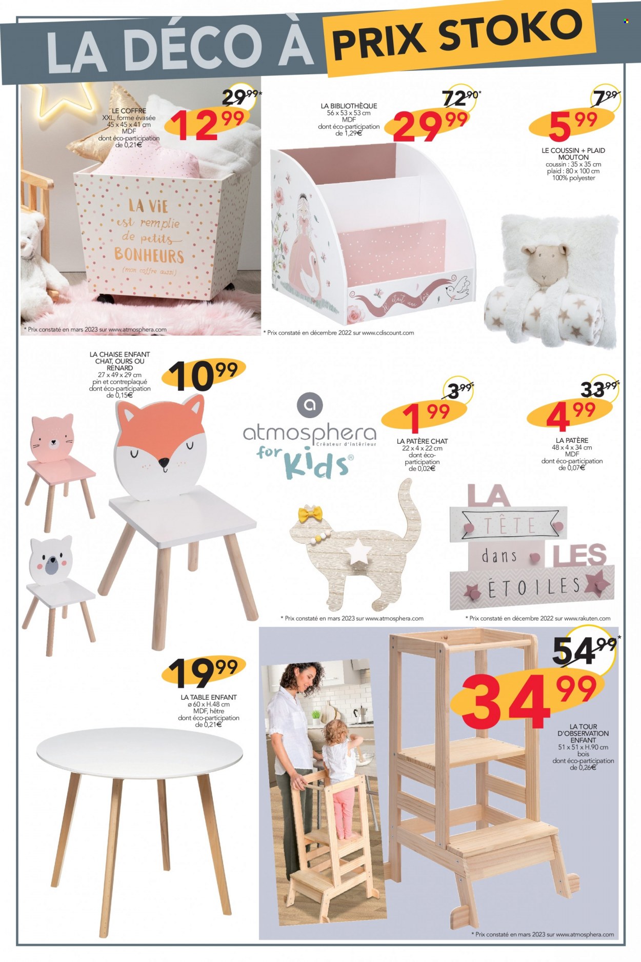 Catalogue Stokomani - 15/03/2023 - 26/03/2023. Page 7