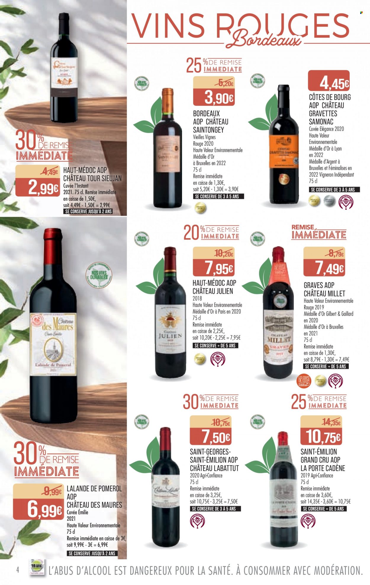 Catalogue Supermarché Match - 14/03/2023 - 26/03/2023. Page 4