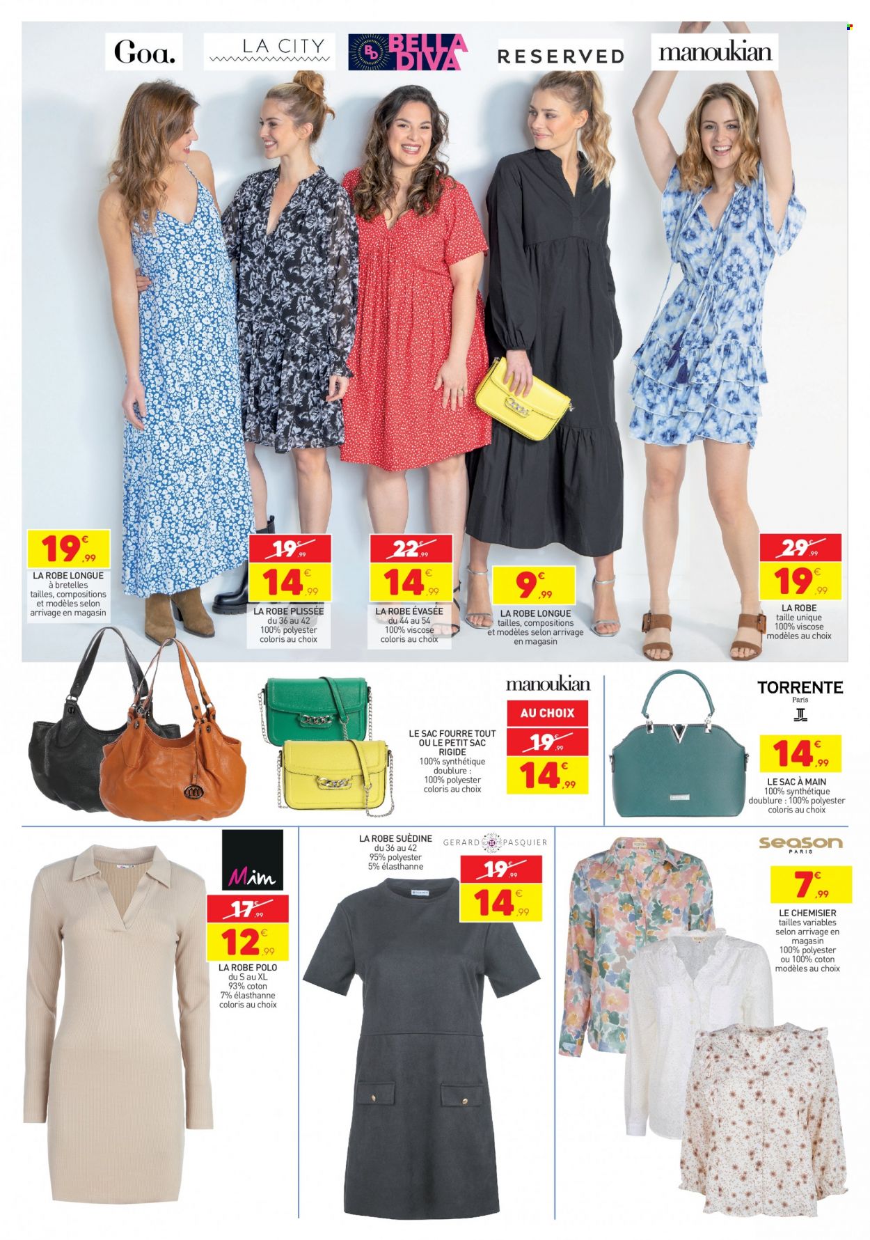 Catalogue Stokomani - 22/03/2023 - 02/04/2023. Page 6