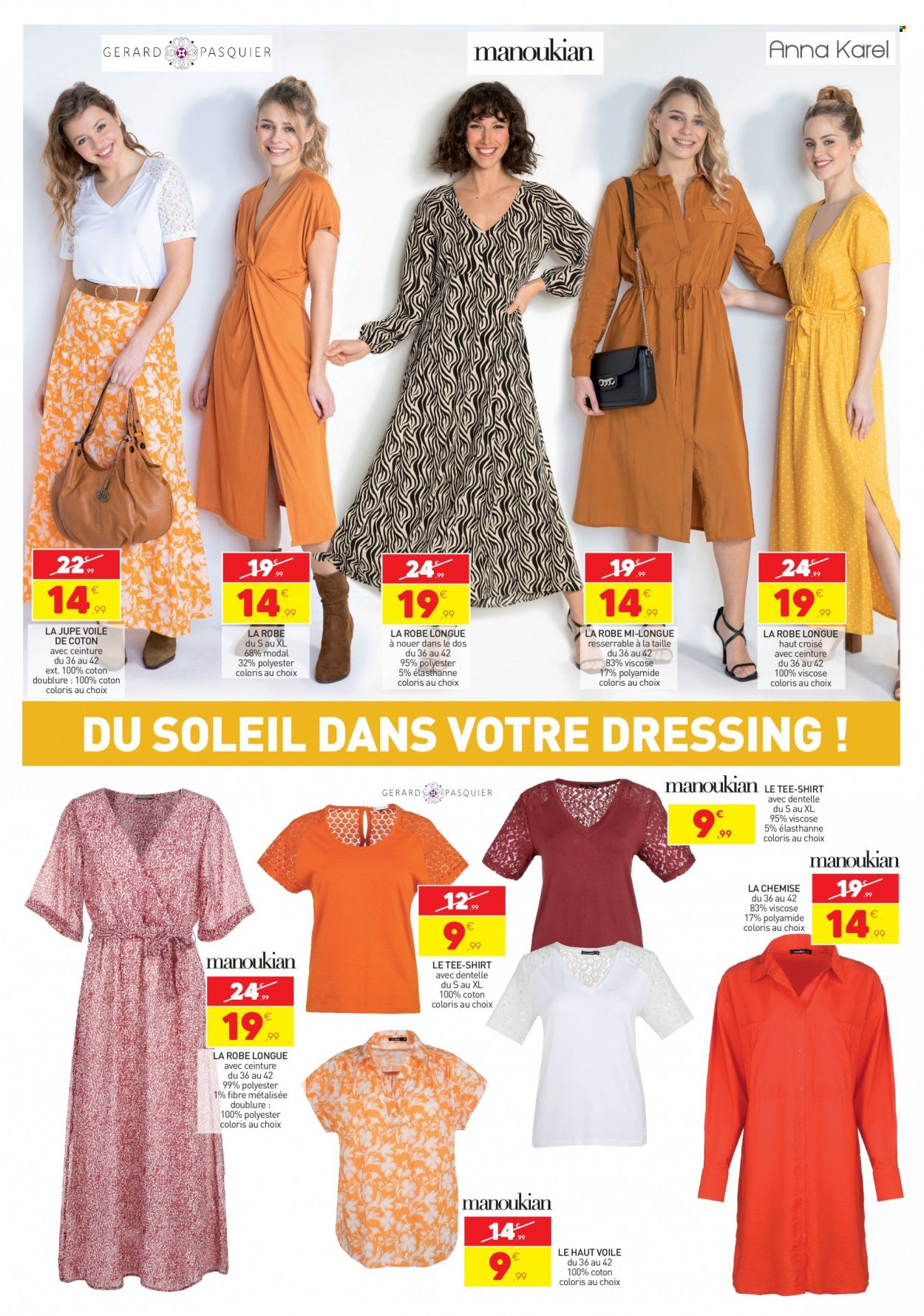 Catalogue Stokomani - 22/03/2023 - 02/04/2023. Page 7