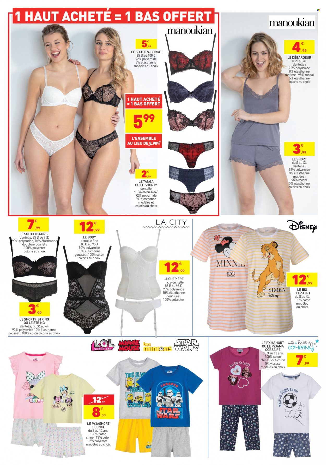 Catalogue Stokomani - 22/03/2023 - 02/04/2023. Page 8