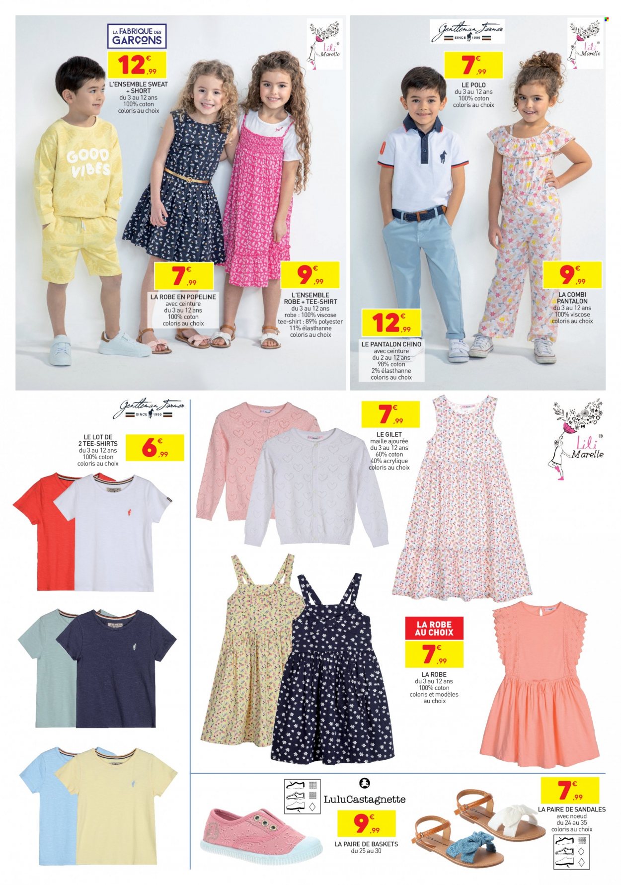 Catalogue Stokomani - 22/03/2023 - 02/04/2023. Page 9