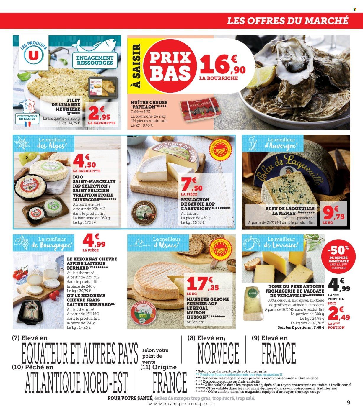Catalogue U express - 21/03/2023 - 26/03/2023. Page 9