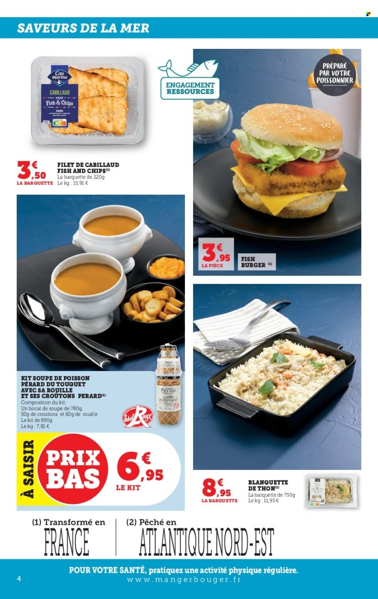 Catalogue HYPER U - 21/03/2023 - 26/03/2023. Page 4
