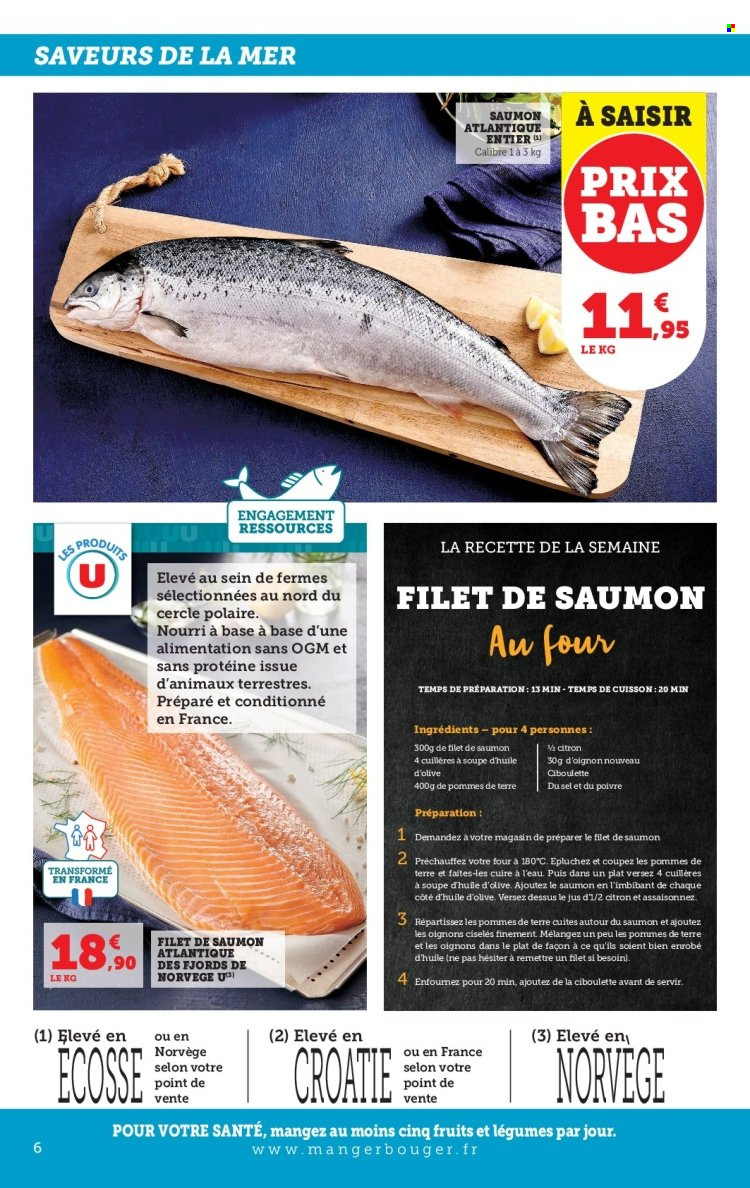 Catalogue HYPER U - 21/03/2023 - 26/03/2023. Page 6