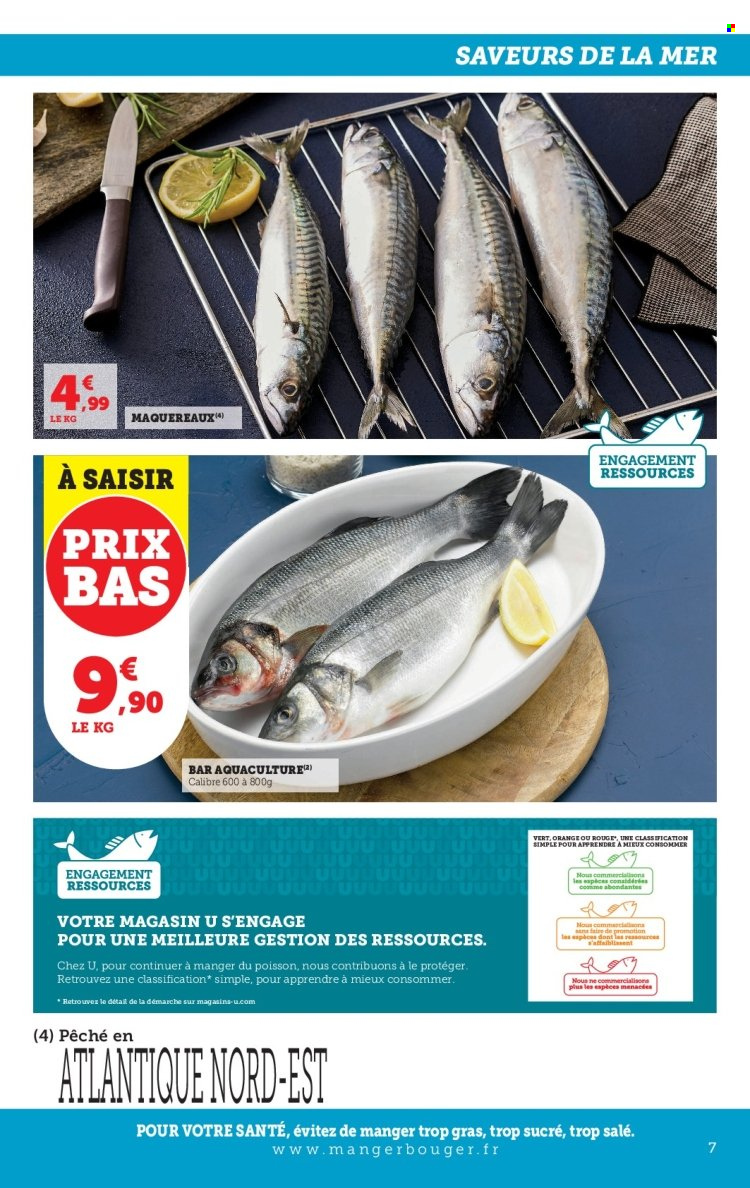 Catalogue HYPER U - 21/03/2023 - 26/03/2023. Page 7