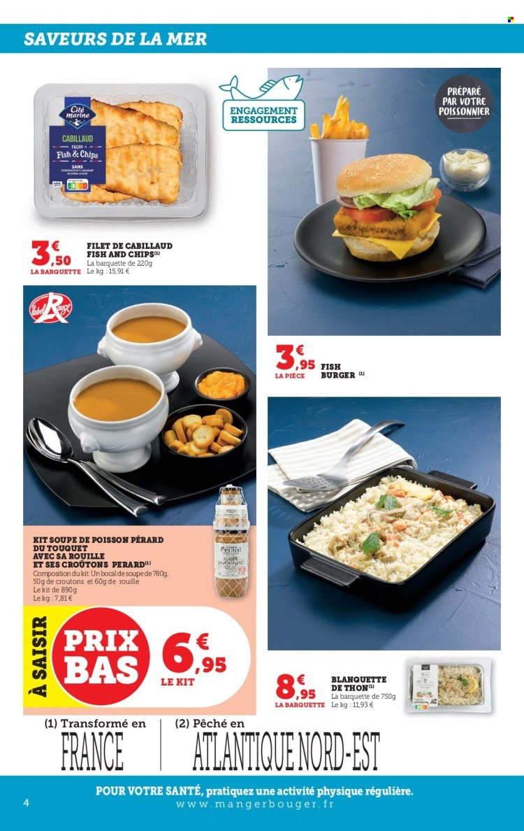 Catalogue U express - 21/03/2023 - 26/03/2023. Page 4