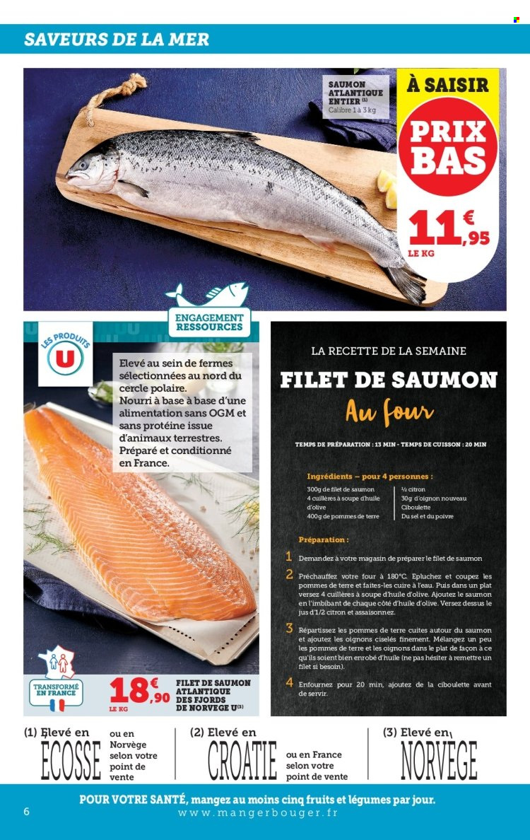 Catalogue U express - 21/03/2023 - 26/03/2023. Page 6