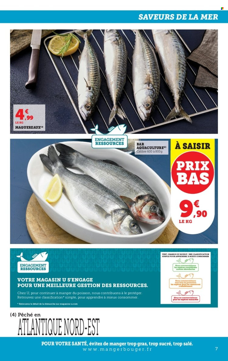 Catalogue U express - 21/03/2023 - 26/03/2023. Page 7