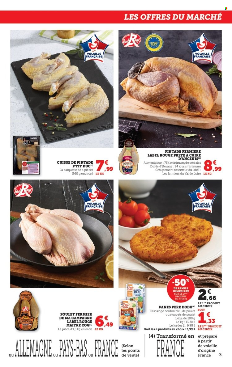 Catalogue U express - 21/03/2023 - 26/03/2023. Page 3