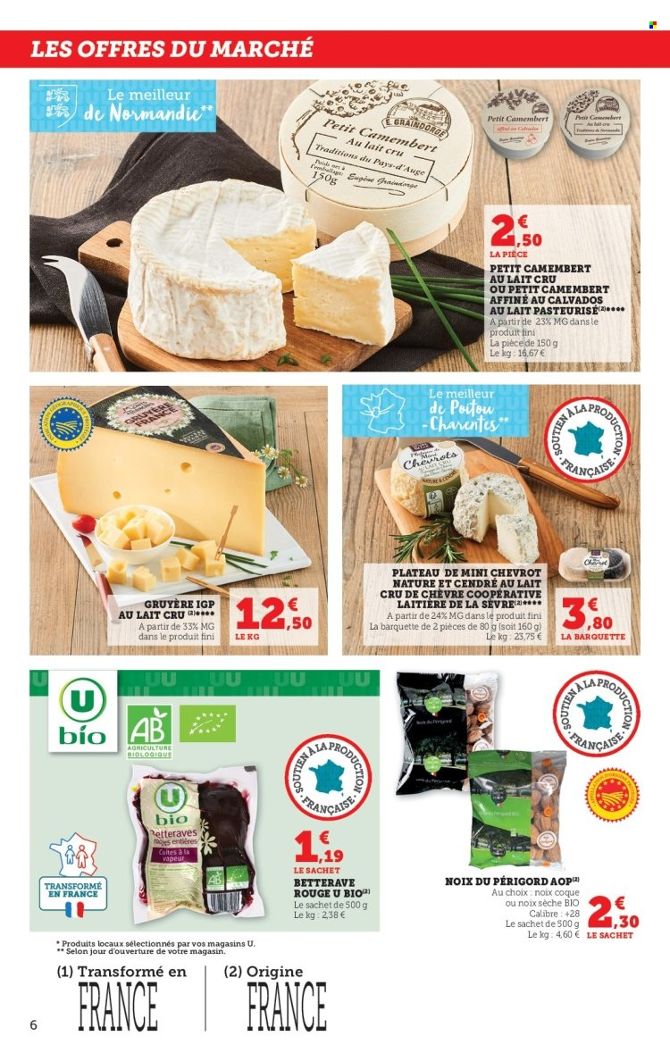 Catalogue U express - 21/03/2023 - 26/03/2023. Page 6