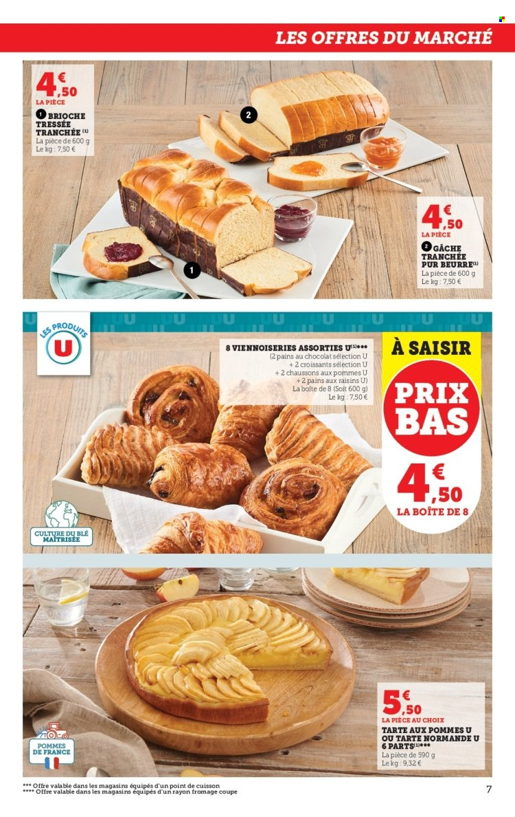 Catalogue U express - 21/03/2023 - 26/03/2023. Page 7
