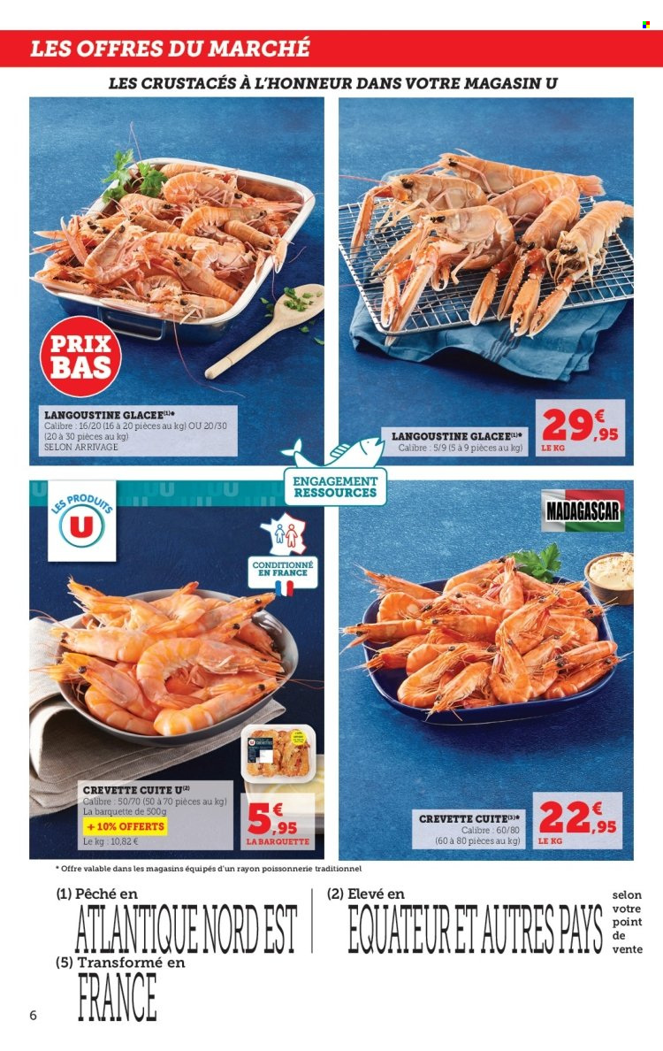 Catalogue HYPER U - 21/03/2023 - 26/03/2023. Page 6