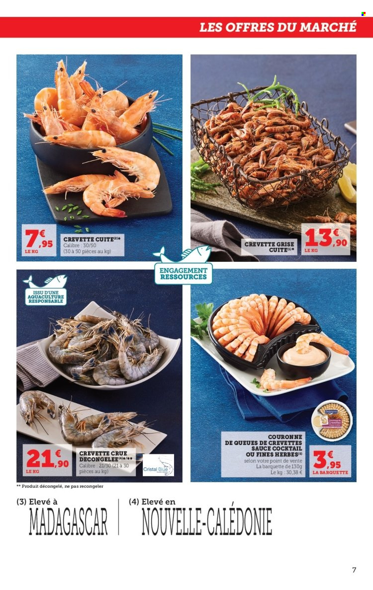 Catalogue HYPER U - 21/03/2023 - 26/03/2023. Page 7