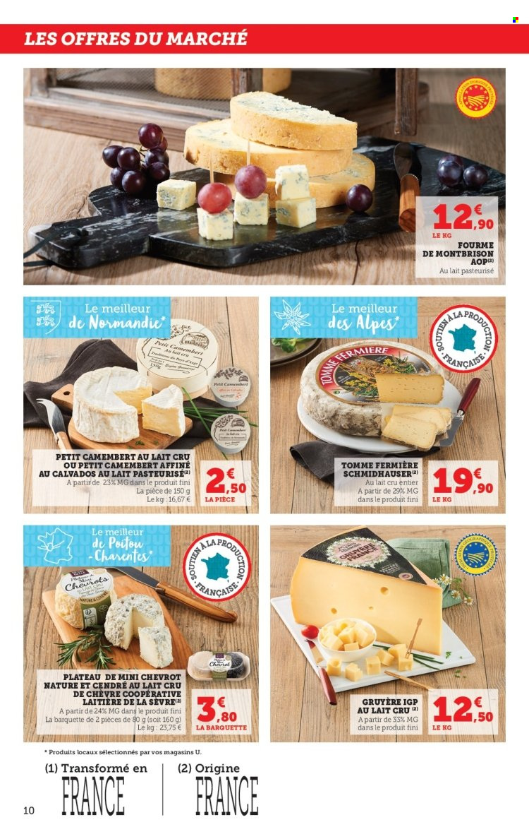 Catalogue HYPER U - 21/03/2023 - 26/03/2023. Page 10