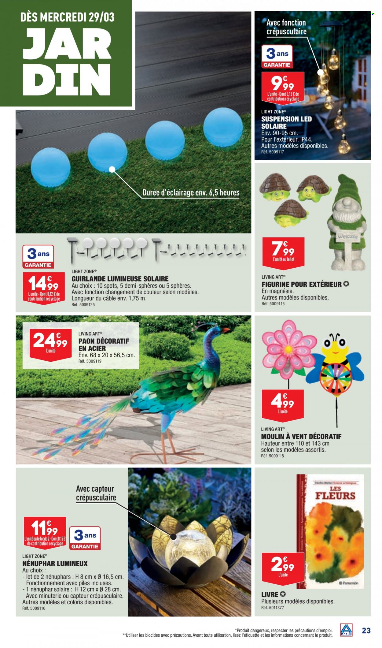 Catalogue ALDI - 28/03/2023 - 03/04/2023. Page 27