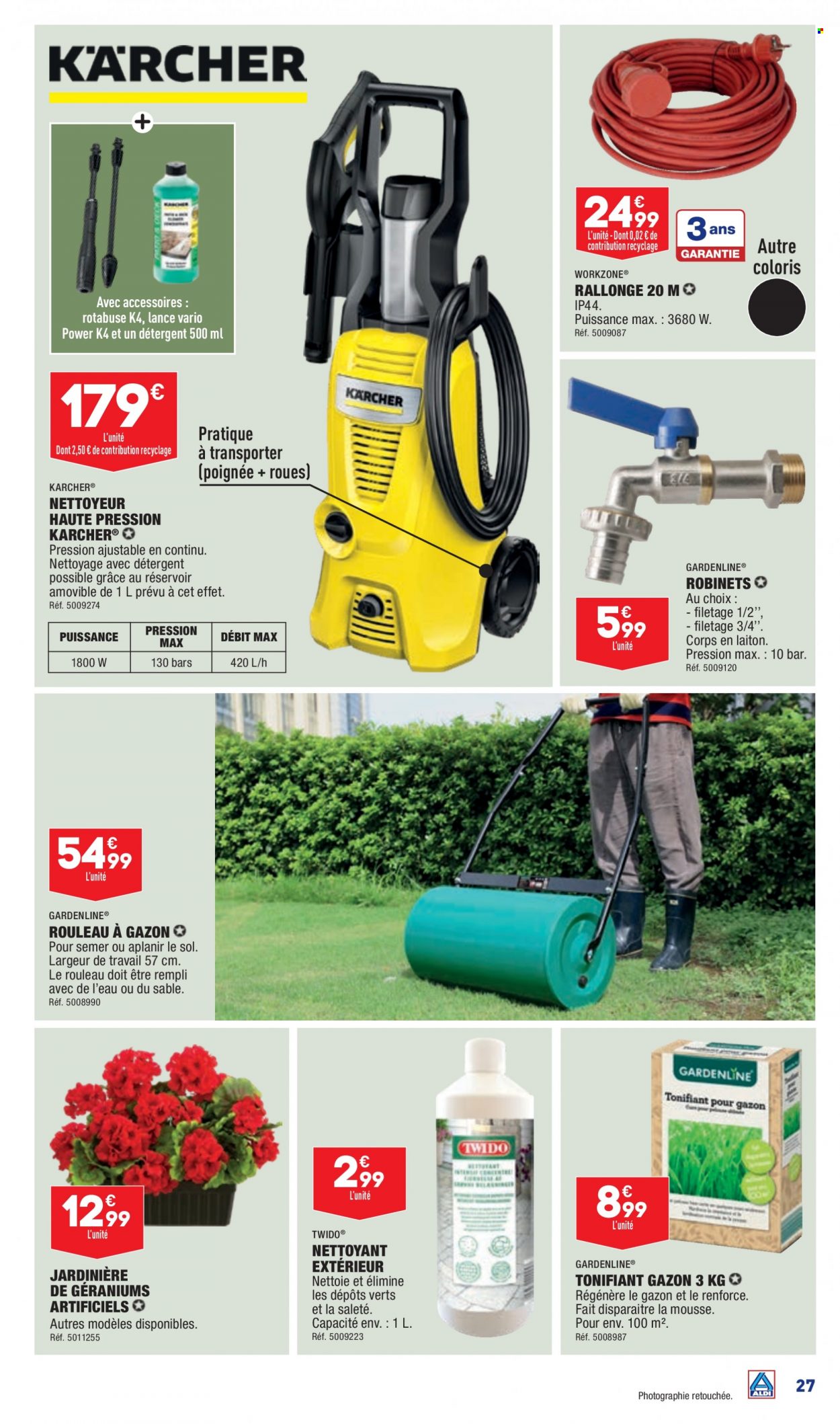 Catalogue ALDI - 28/03/2023 - 03/04/2023. Page 31