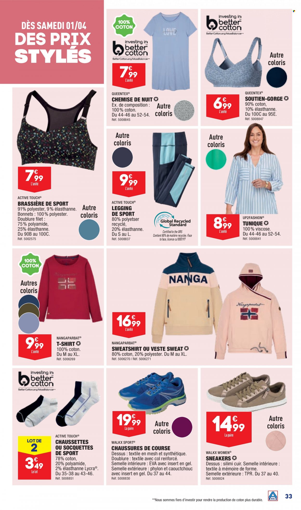 Catalogue ALDI - 28/03/2023 - 03/04/2023. Page 37
